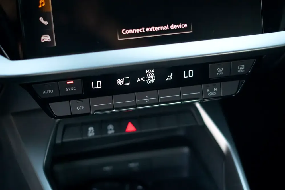 AUDI A3 2022 - Image 7
