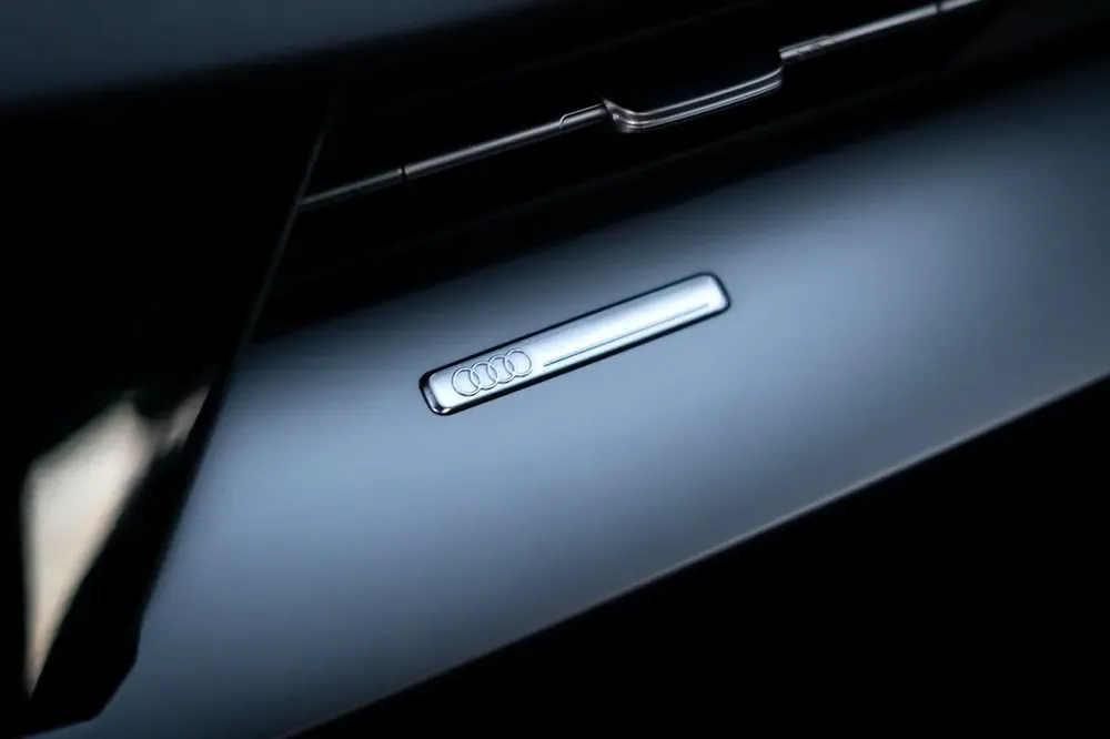 AUDI A3 2022 - Image 8