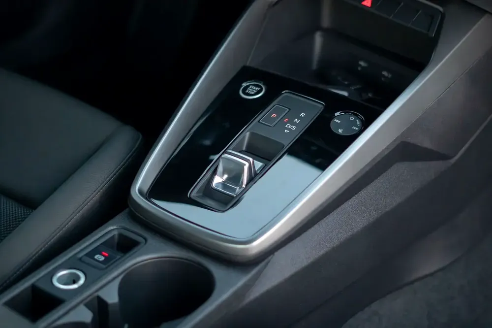 AUDI A3 2022 - Image 9
