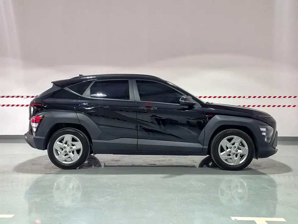 AED 1049/month | 2024 Hyundai Kona  | GCC Specs | Ref#470146 - Image 4