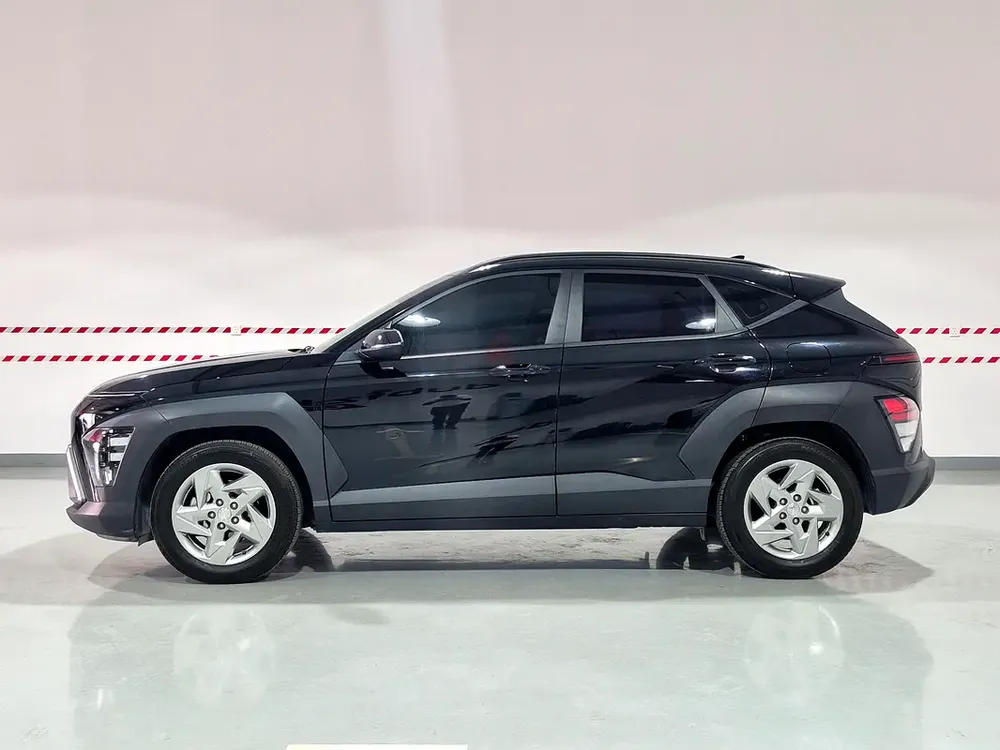 AED 1049/month | 2024 Hyundai Kona  | GCC Specs | Ref#470146 - Image 5