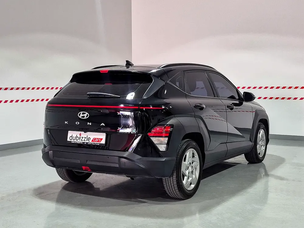 AED 1049/month | 2024 Hyundai Kona  | GCC Specs | Ref#470146 - Image 6