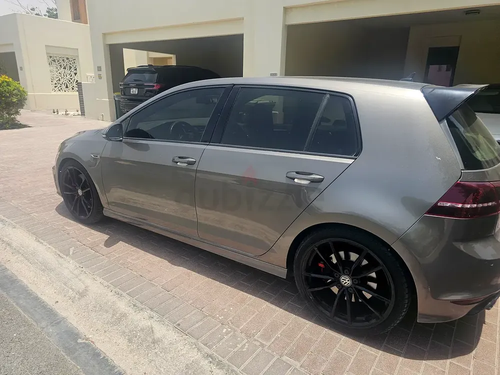 Volkswagen Golf R 2016 GCC Specs - Image 7