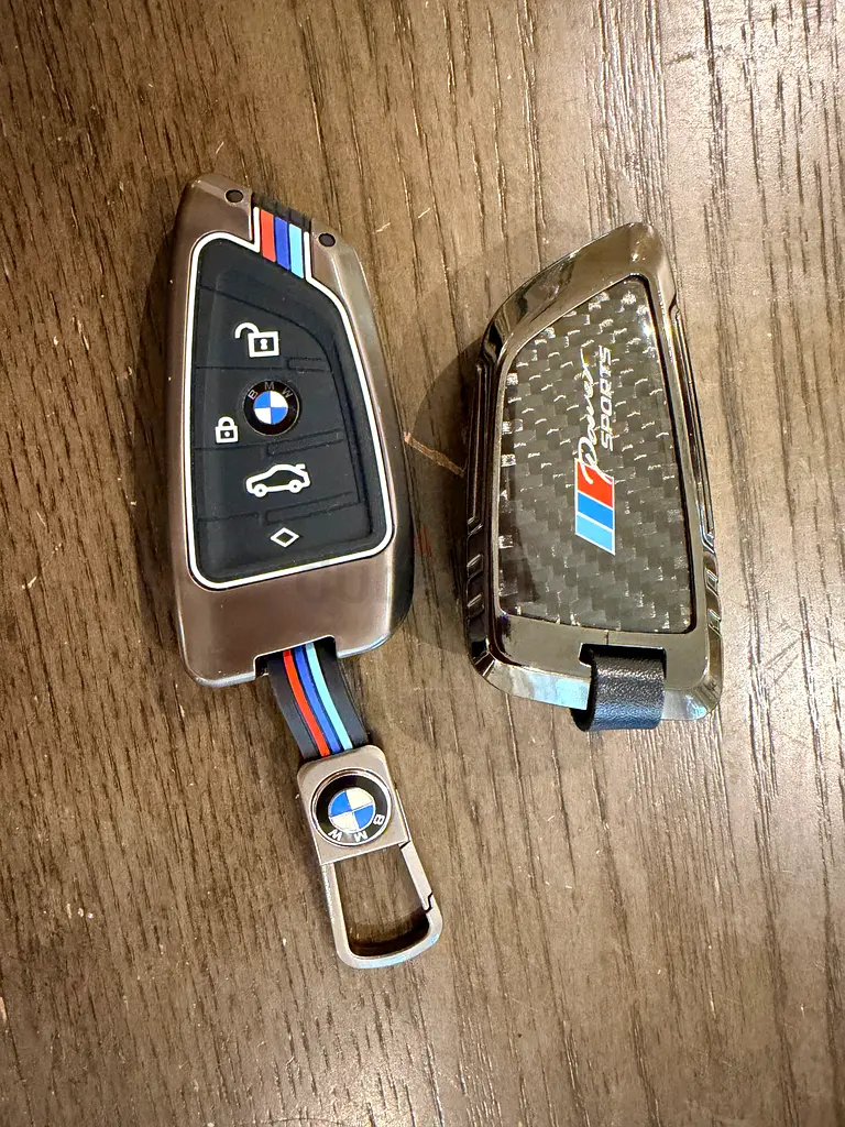 BMW X6M, 2016, GCC, No accident, No paint. - Image 20
