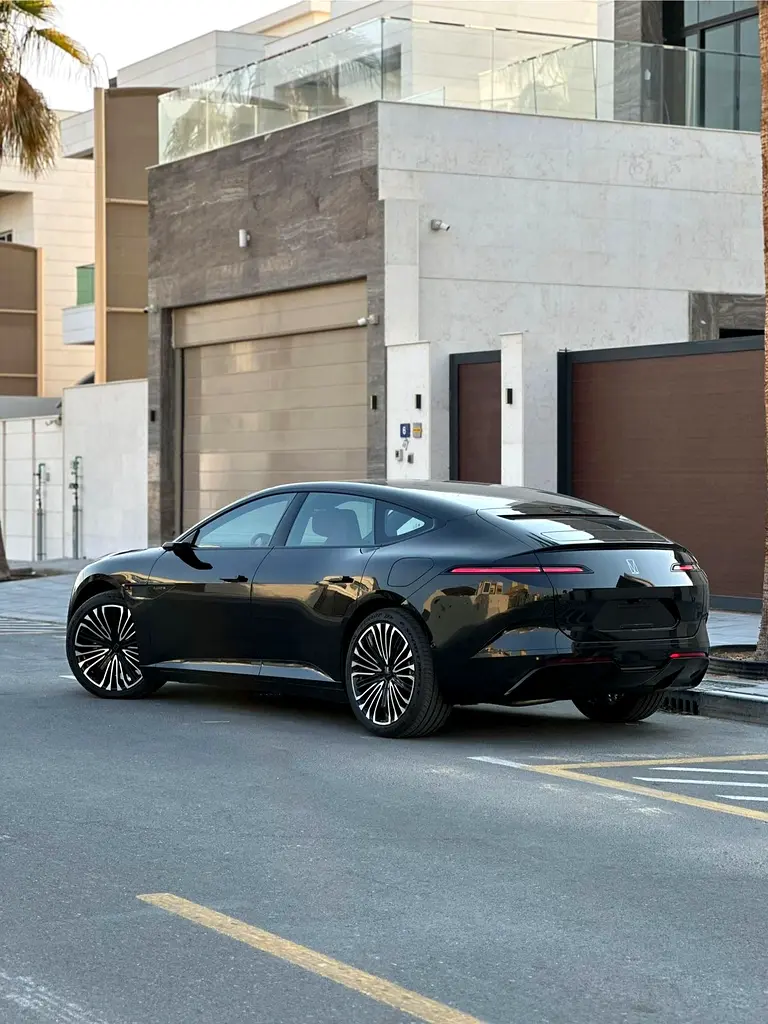 Avatr 012 GT Luxury 2025 Hybrid New - Image 6