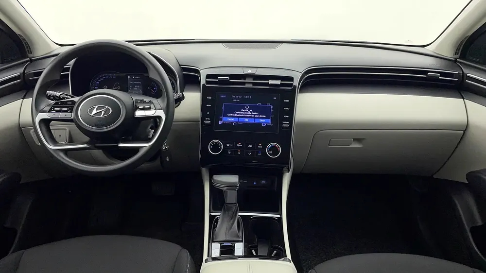 AED 1,160/m | 0 DP | Free 3 Months Warranty | Service History | 30 Day Return | HYUNDAI TUCSON 2024 - Image 7