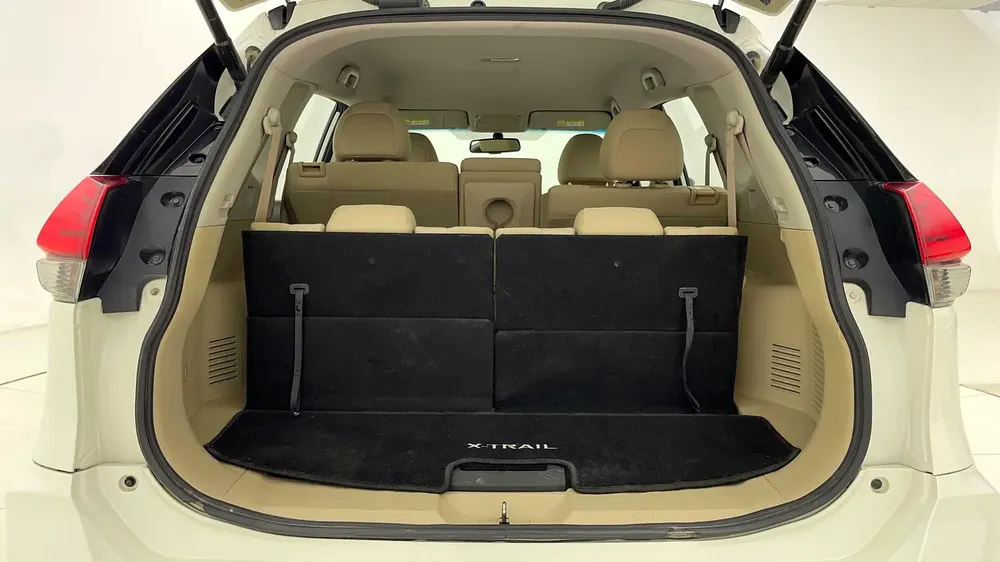 AED 850/m | 0 DP | Free 3 Months Warranty | Service History | 30 Day Return | NISSAN X-TRAIL 2020 - Image 11