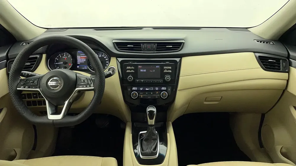 AED 850/m | 0 DP | Free 3 Months Warranty | Service History | 30 Day Return | NISSAN X-TRAIL 2020 - Image 7