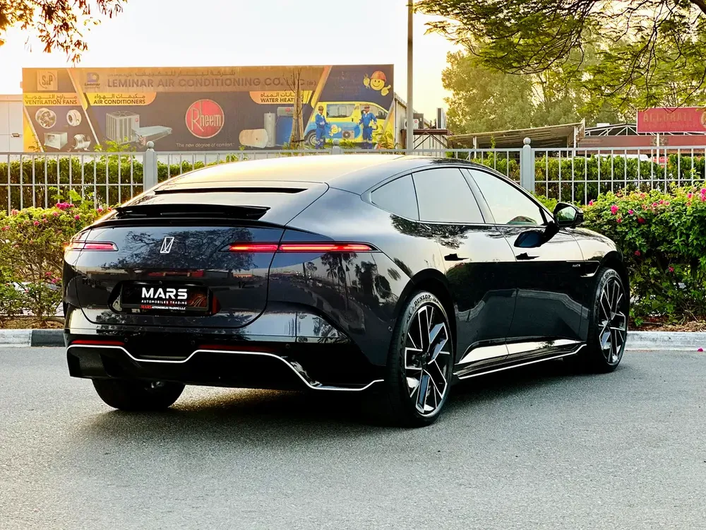 Performance AWD 2023 Used Avatr 12 Preformance AWD / 94.53 kWh / 578 Hp / Range (705 Km) / Warranty - Image 4