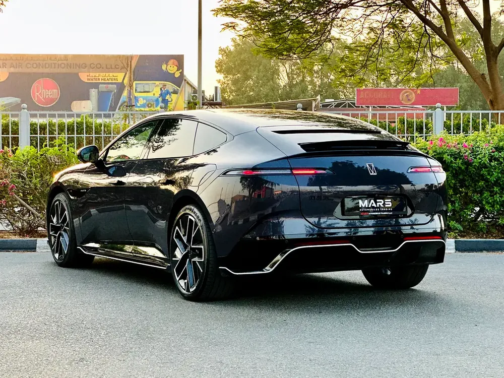 Performance AWD 2023 Used Avatr 12 Preformance AWD / 94.53 kWh / 578 Hp / Range (705 Km) / Warranty - Image 6