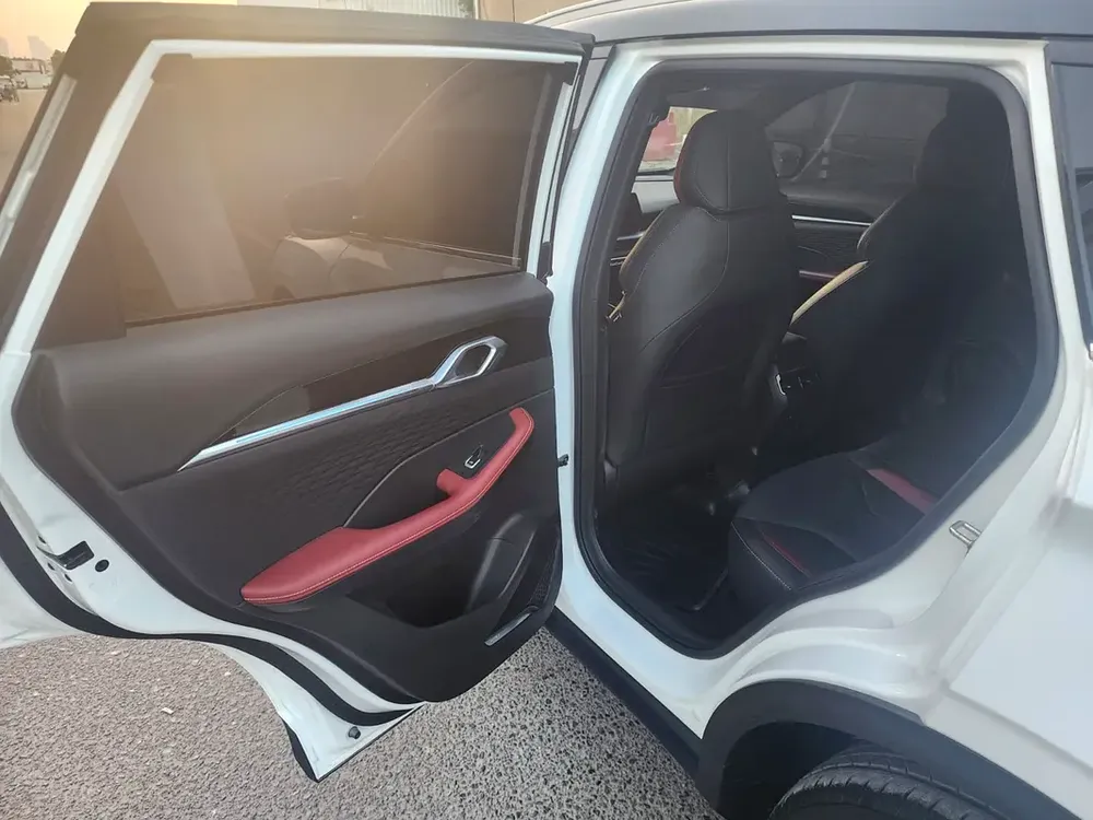2025 Geely Coolray GF+ - GCC Specs - Brand New! - Image 5