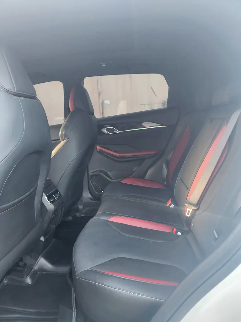 2025 Geely Coolray GF+ - GCC Specs - Brand New! - Image 6