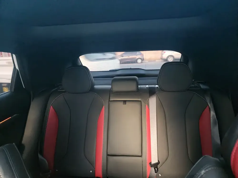 2025 Geely Coolray GF+ - GCC Specs - Brand New! - Image 9