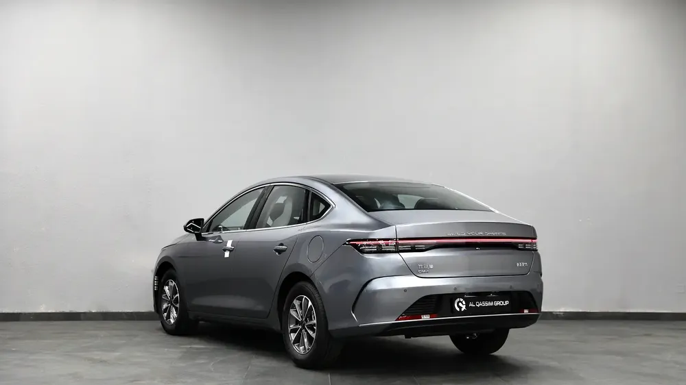 BYD Destroyer 05 | Brand New | 3 Years Warranty | AED 880 monthly | Ref#Destroyer05 - Image 4