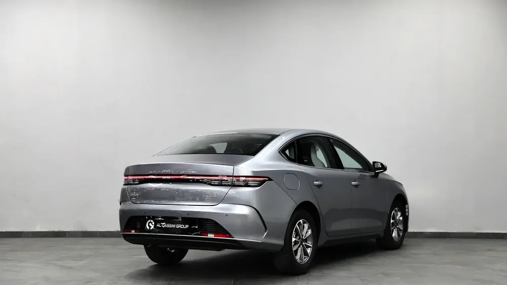 BYD Destroyer 05 | Brand New | 3 Years Warranty | AED 880 monthly | Ref#Destroyer05 - Image 6