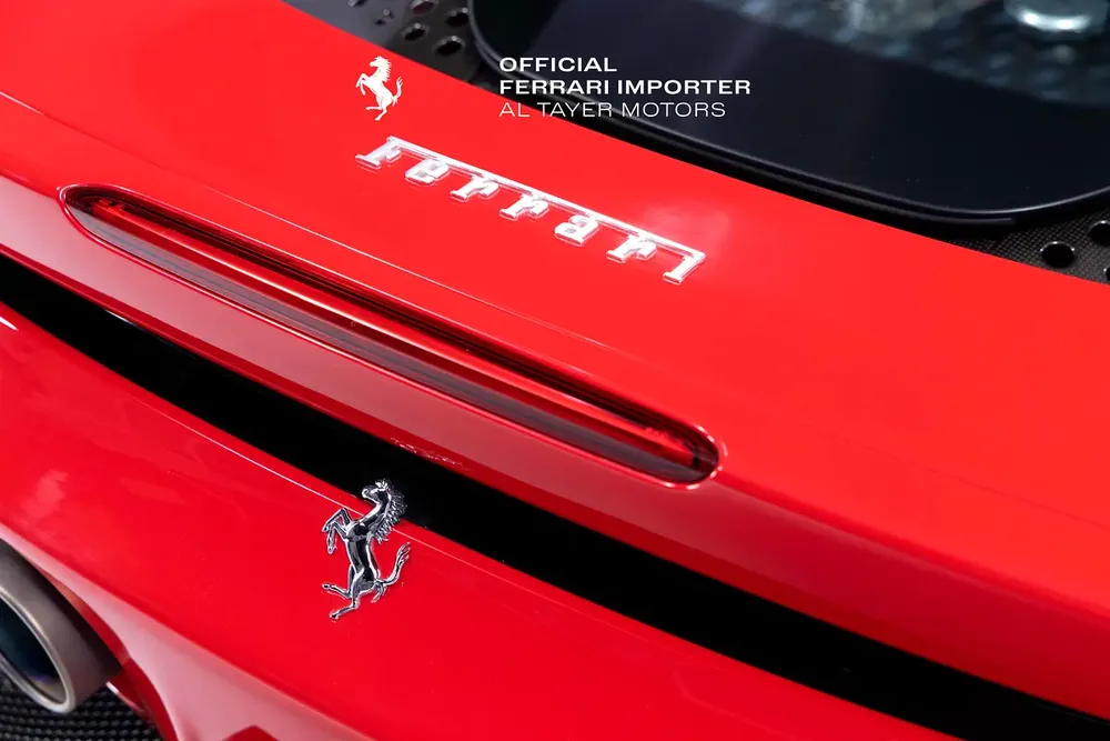 Ferrari SF90 Stradale - Image 10