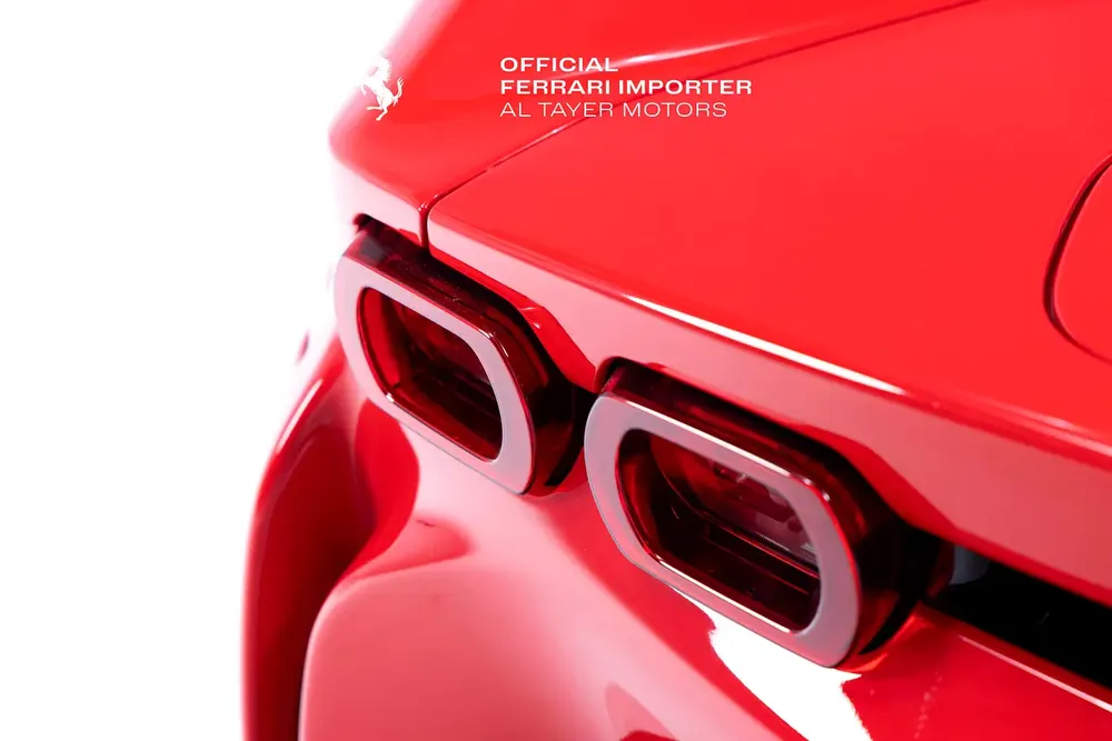 Ferrari SF90 Stradale - Image 11