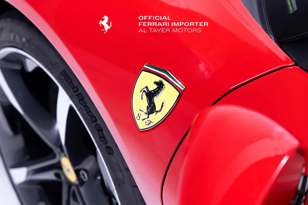 Ferrari SF90 Stradale - Image 12