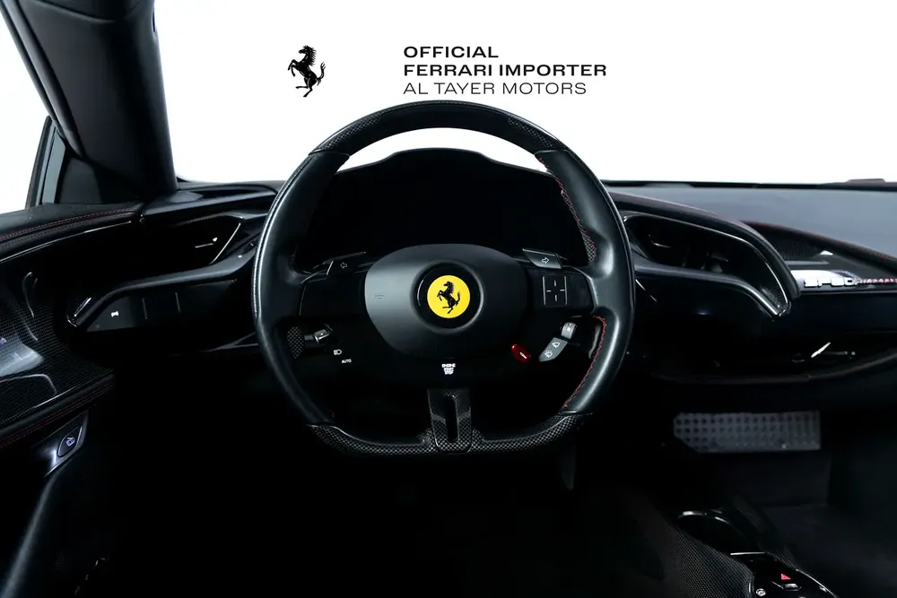 Ferrari SF90 Stradale - Image 14