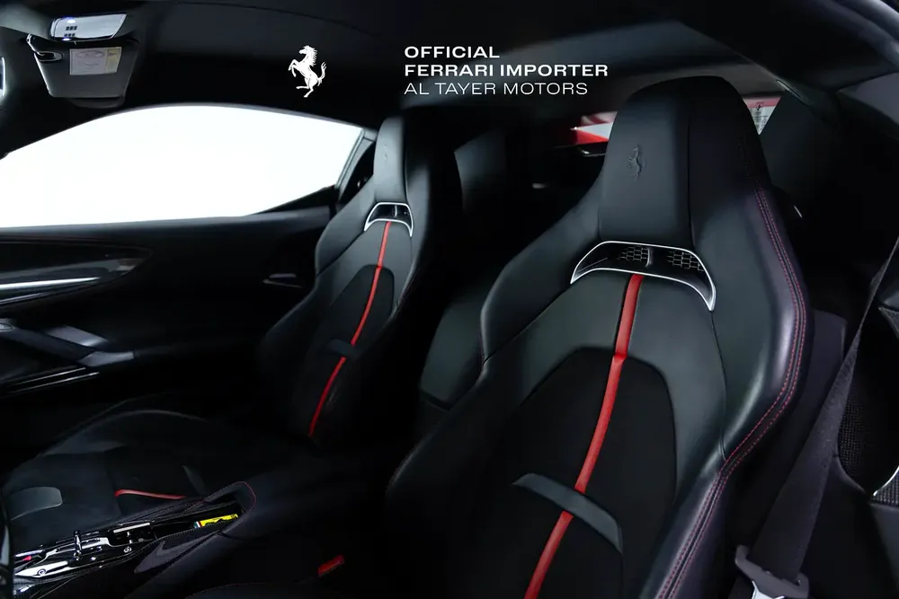 Ferrari SF90 Stradale - Image 16