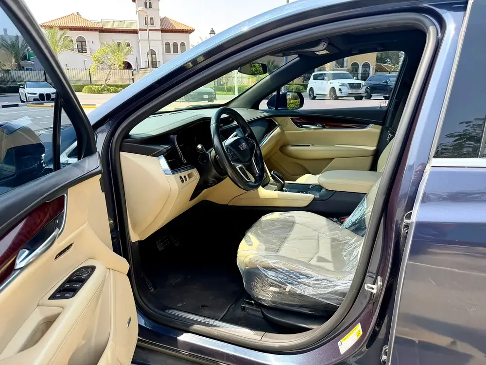 EXCELLENT CONDITION XT5 WITH HIGHEST SPECS. A MUST DRIVE TO JUDGE - Image 10