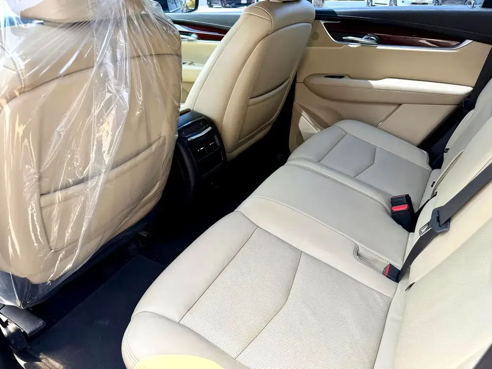 EXCELLENT CONDITION XT5 WITH HIGHEST SPECS. A MUST DRIVE TO JUDGE - Image 12
