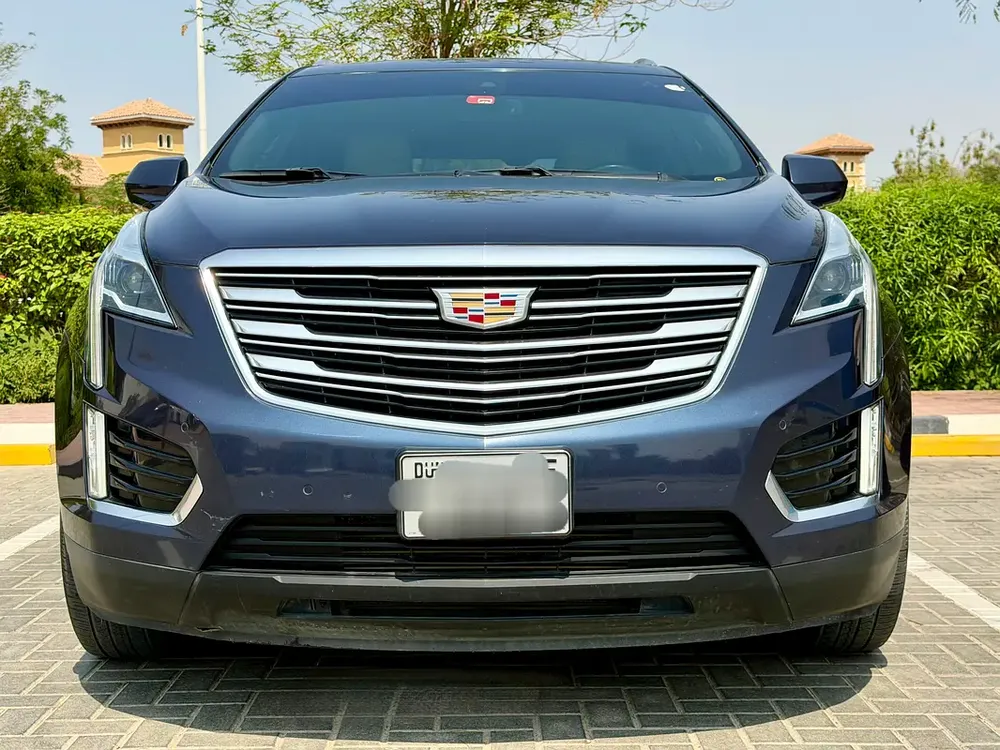 EXCELLENT CONDITION XT5 WITH HIGHEST SPECS. A MUST DRIVE TO JUDGE - Image 4
