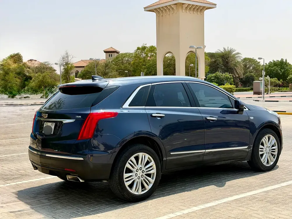 EXCELLENT CONDITION XT5 WITH HIGHEST SPECS. A MUST DRIVE TO JUDGE - Image 5