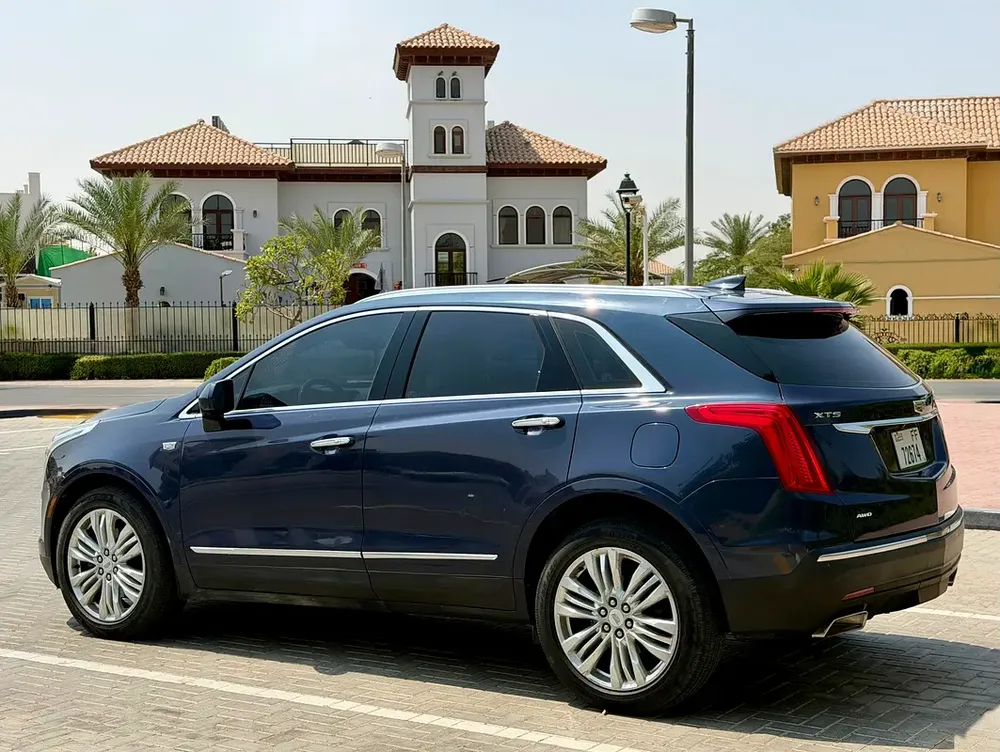 EXCELLENT CONDITION XT5 WITH HIGHEST SPECS. A MUST DRIVE TO JUDGE - Image 6