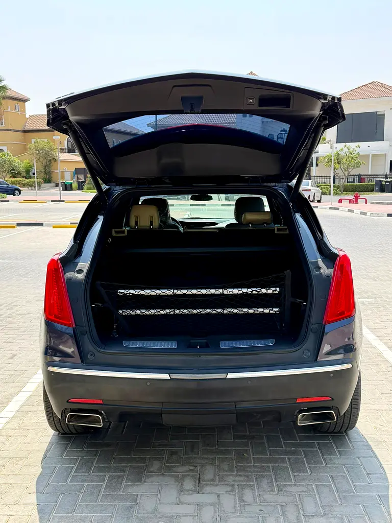 EXCELLENT CONDITION XT5 WITH HIGHEST SPECS. A MUST DRIVE TO JUDGE - Image 7