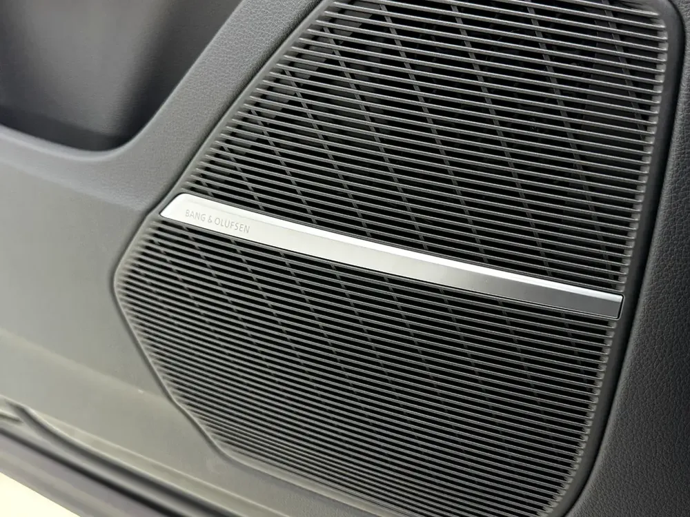 SQ7 PROGRESS S 4.0 TFSI QUATTRO | Warranty | Service - Image 17