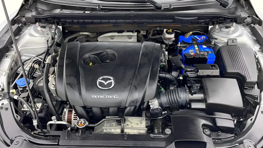 AED 785/month | 0 DP | Free 3 Months Warranty | Service History | 30 Day Return | MAZDA 6 2022 - Image 13