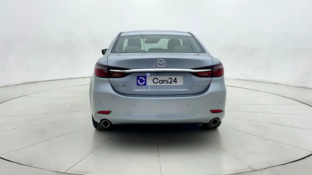 AED 785/month | 0 DP | Free 3 Months Warranty | Service History | 30 Day Return | MAZDA 6 2022 - Image 4