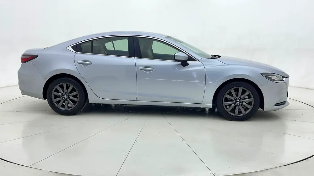 AED 785/month | 0 DP | Free 3 Months Warranty | Service History | 30 Day Return | MAZDA 6 2022 - Image 5