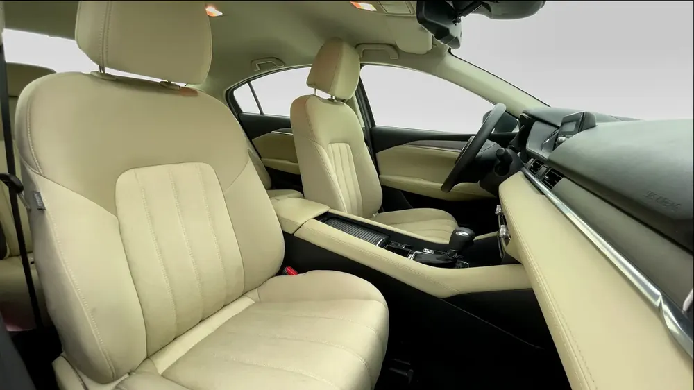 AED 785/month | 0 DP | Free 3 Months Warranty | Service History | 30 Day Return | MAZDA 6 2022 - Image 6