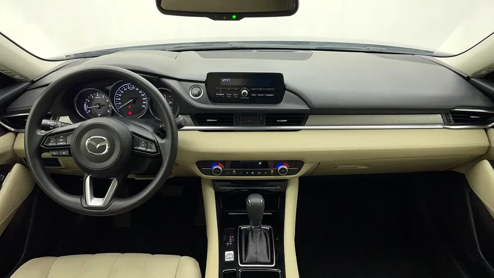 AED 785/month | 0 DP | Free 3 Months Warranty | Service History | 30 Day Return | MAZDA 6 2022 - Image 7