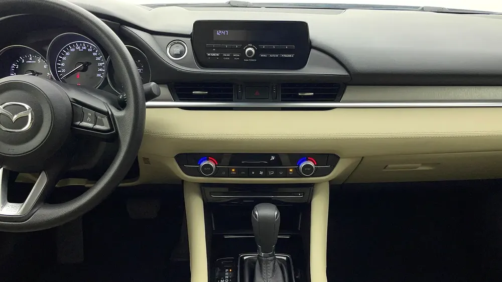 AED 785/month | 0 DP | Free 3 Months Warranty | Service History | 30 Day Return | MAZDA 6 2022 - Image 8