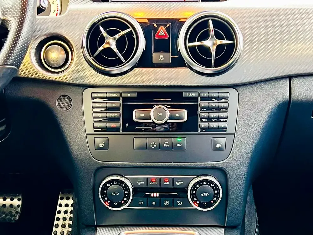 MERCEDES BENZ GLK350 - 2013 - SUPER CLEAN CAR FRESH JAPAN IMPORT - Image 18