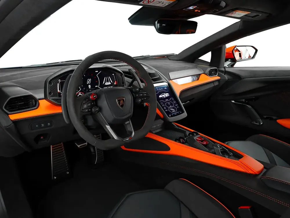 2026 LAMBORGHINI REVUELTO / BRAND NEW - Image 11