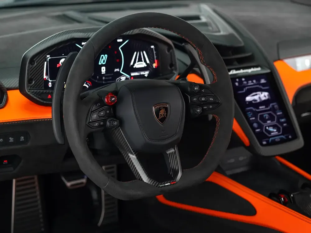 2026 LAMBORGHINI REVUELTO / BRAND NEW - Image 12