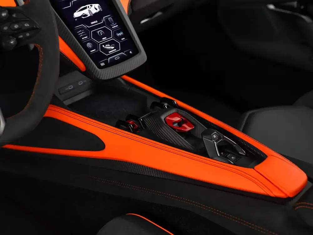2026 LAMBORGHINI REVUELTO / BRAND NEW - Image 13
