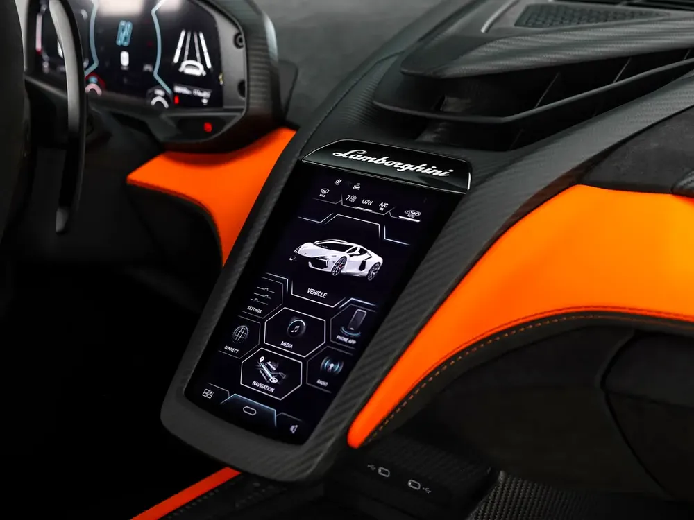 2026 LAMBORGHINI REVUELTO / BRAND NEW - Image 14