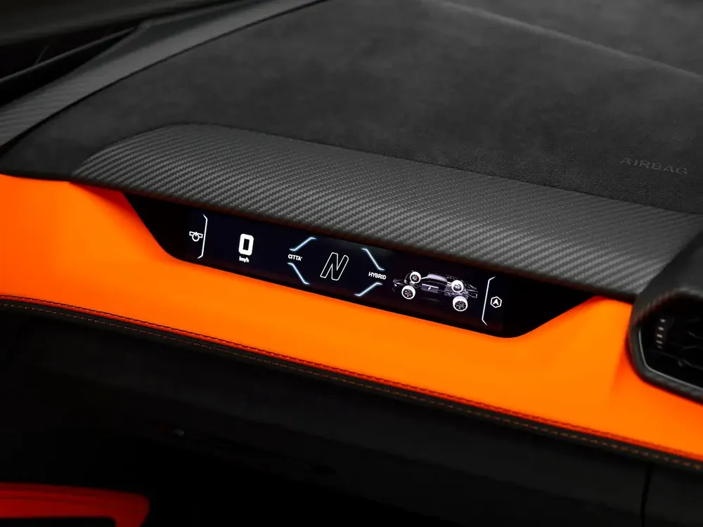 2026 LAMBORGHINI REVUELTO / BRAND NEW - Image 15
