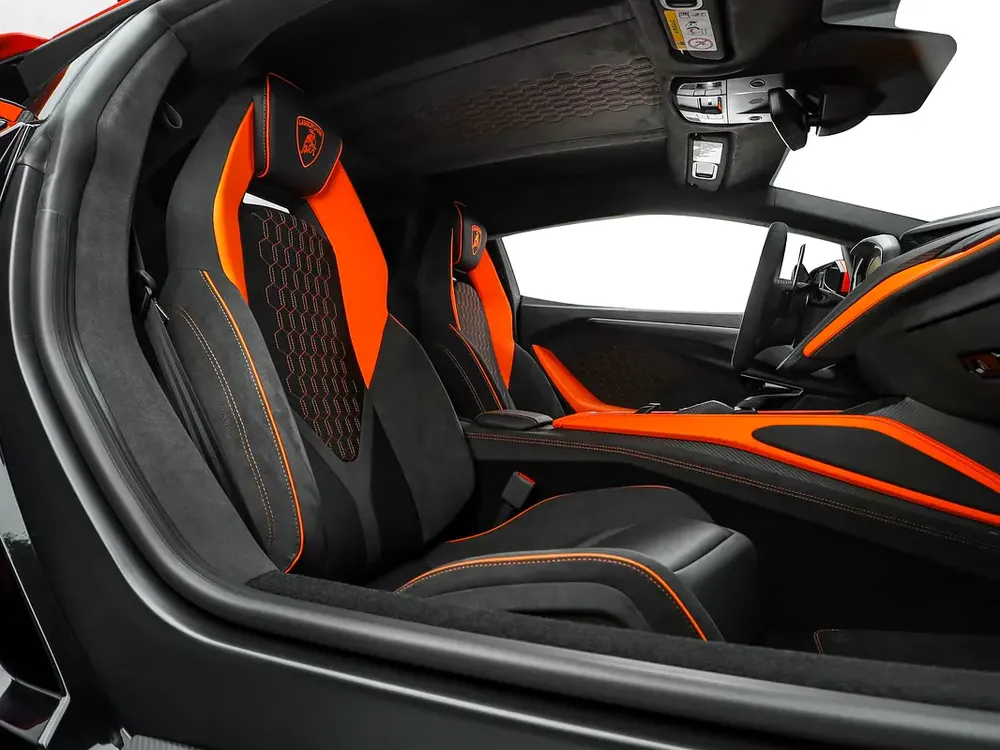 2026 LAMBORGHINI REVUELTO / BRAND NEW - Image 17