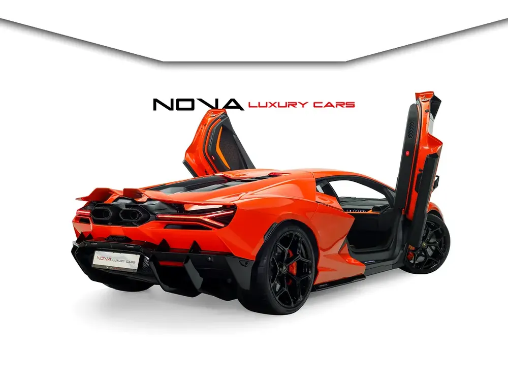 2026 LAMBORGHINI REVUELTO / BRAND NEW - Image 4