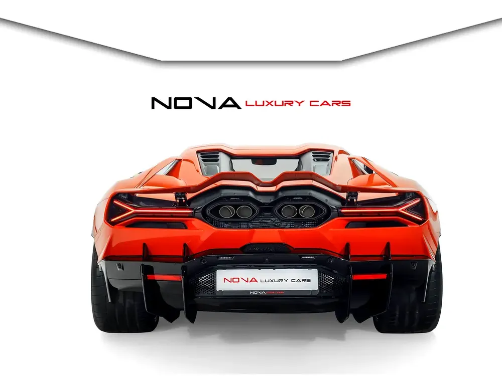 2026 LAMBORGHINI REVUELTO / BRAND NEW - Image 5