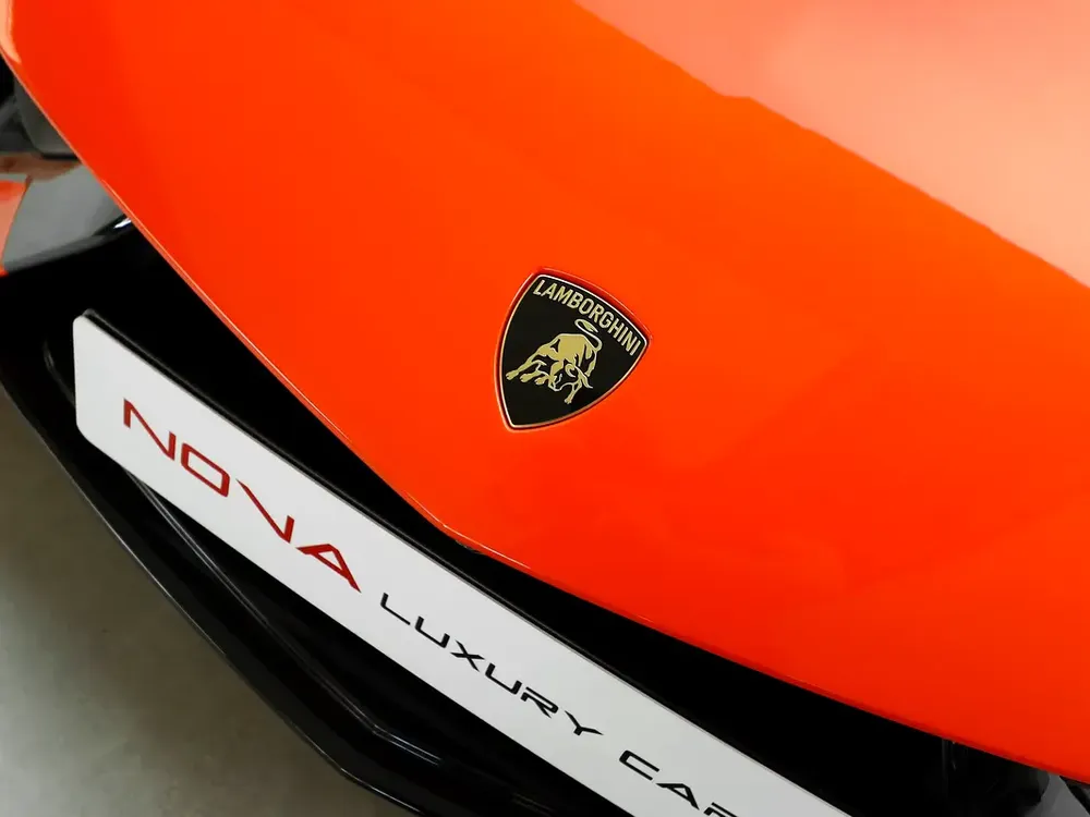 2026 LAMBORGHINI REVUELTO / BRAND NEW - Image 6