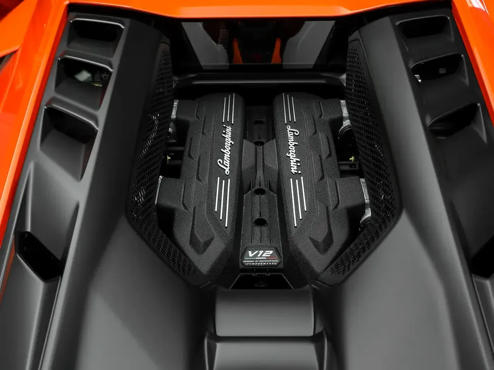 2026 LAMBORGHINI REVUELTO / BRAND NEW - Image 7