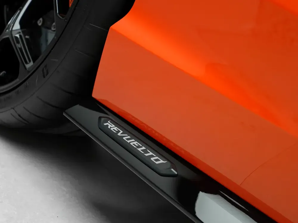 2026 LAMBORGHINI REVUELTO / BRAND NEW - Image 8