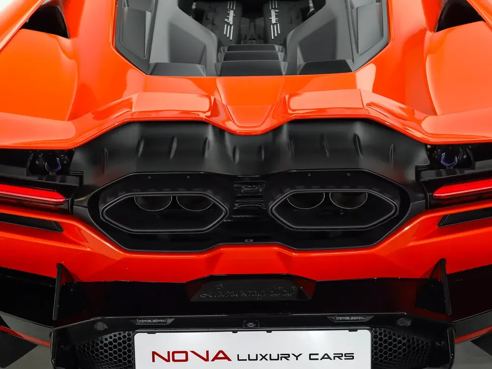 2026 LAMBORGHINI REVUELTO / BRAND NEW - Image 9